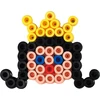 HAMA MAXI karoliukų rinkinys „Princesės pasaulis“