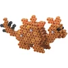 Dante Hama Beads Hama – Midi dovanų dėžutė 3D Dino (383250)