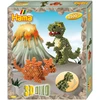 Dante Hama Beads Hama – Midi dovanų dėžutė 3D Dino (383250)