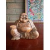 HAPPY BUDHA