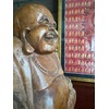 HAPPY BUDHA