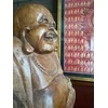 HAPPY BUDHA