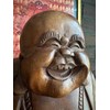 HAPPY BUDHA