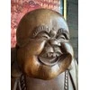 HAPPY BUDHA