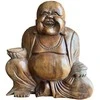 HAPPY BUDHA