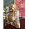 HAPPY BUDHA