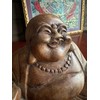 HAPPY BUDHA