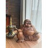 HAPPY BUDHA