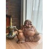 HAPPY BUDHA
