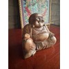 HAPPY BUDHA