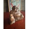 HAPPY BUDHA