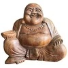 HAPPY BUDHA