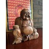 HAPPY BUDHA