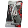Harrows Ace smiginės su plieniniais antgaliais HS-TNK-000013316