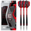 Harrows Ace smiginės su plieniniais antgaliais HS-TNK-000013316