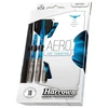 Harrows Aero 90% Softtip smiginiai, HS-TNK-000013264