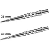 Harrows Apex Ride plieninio antgalio strėlyčių antgaliai HS-TNK-000013915