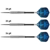 Harrows Assassin Smiginiai 80% Steeltip HS-TNK-000013140