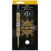 Harrows ATLANTIS Smiginis 95% 50-ojo Jubiliejaus Leidinys Atlantis50thAnniversaryEdition
