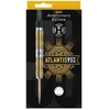 Harrows ATLANTIS Smiginis 95% 50-ojo Jubiliejaus Leidinys Atlantis50thAnniversaryEdition