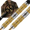 Harrows ATLANTIS Smiginis 95% 50-ojo Jubiliejaus Leidinys Atlantis50thAnniversaryEdition