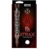 Harrows Atrax 95% strigelinės rodyklės