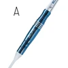 Harrows Aura smigalinukai 95% Softip HS-TNK-000013240