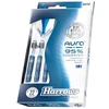 Harrows Aura smigalinukai 95% Softip HS-TNK-000013240