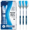 Harrows Aura smigalinukai 95% Softip HS-TNK-000013240