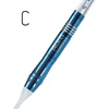 Harrows Aura smigalinukai 95% Softip HS-TNK-000013240