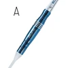 Harrows Aura smigalinukai 95% Softip HS-TNK-000013240