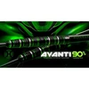 Harrows Avanti 90% plieniniai dart HS-TNK-000016023