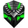 Harrows Avanti 90% plieniniai dart HS-TNK-000016023