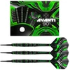 Harrows Avanti smiginio strėlytės 90 % Softip HS-TNK-000016022