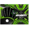 Harrows Avanti smiginio strėlytės 90 % Softip HS-TNK-000016022