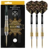 Harrows Boxer Bomb 90% 50-mečio jubiliejinis leidimas, skirtas steel tip tipo smiginiams