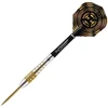 Harrows Boxer Bomb 90% 50-mečio jubiliejinis leidimas, skirtas steel tip tipo smiginiams