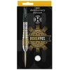 Harrows Boxer Bomb 90% 50-mečio jubiliejinis leidimas, skirtas steel tip tipo smiginiams