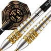 Harrows Boxer Bomb 90% 50-mečio jubiliejinis leidimas, skirtas steel tip tipo smiginiams