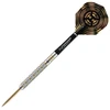 Harrows Boxer Parallel 90% 50-osios jubiliejinio leidimo smiginis su metaliniais antgaliais