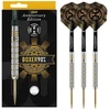 Harrows Boxer Parallel 90% 50-osios jubiliejinio leidimo smiginis su metaliniais antgaliais