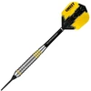 Harrows Chizzy Brass Softip strėlės HS-TNK-000013872