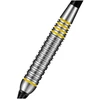 Harrows Chizzy Brass Softip strėlės HS-TNK-000013872