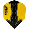 Harrows Chizzy Brass Softip strėlės HS-TNK-000013872