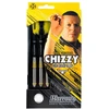 Harrows Chizzy Brass Softip strėlės HS-TNK-000013872