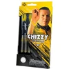 Harrows Chizzy Brass Steeltip smigalis HS-TNK-000013895