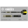 Harrows Chizzy Darts 90% Softip HS-TNK-000016011