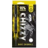 Harrows Chizzy Dave Chisnall 3 90% plieniniai smiginiai