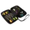 Harrows Chizzy Dave Chisnall Pro 6 Dėklas Strėlytėms Pro6CaseChizzy