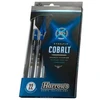 Harrows COBALT 90% Steeltip Darts HS-TNK-000013299